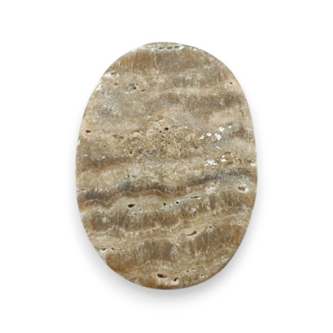 Aragonit kaboszon 30x21 mm nr 139