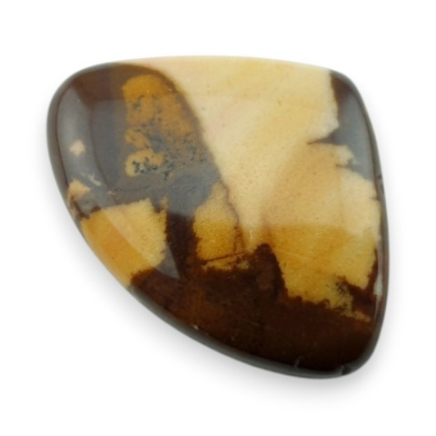 Cappuccino jasper cabochon 24x18 mm no 30 Cappuccino jasper cabochon 24x18 mm no 30