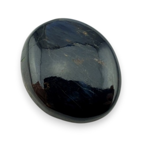 Pietersite cabochon 17x15 mm no 316