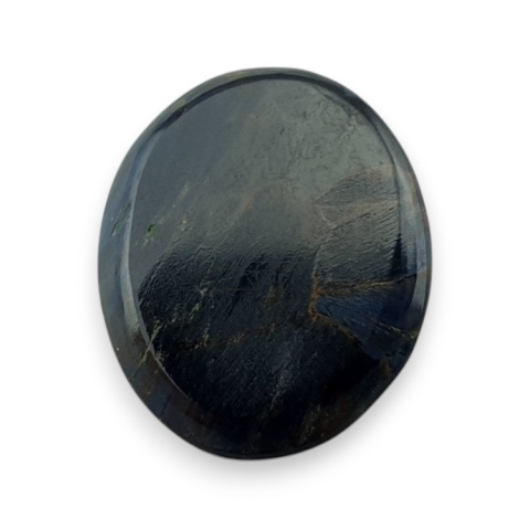 Pietersite cabochon 17x15 mm no 316