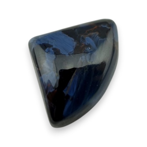 Pietersyt kaboszon 18x14 mm nr 362 Pietersyt kaboszon 18x14 mm nr 362