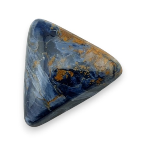 Pietersyt kaboszon 18x16 mm nr 247