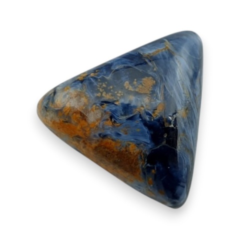 Pietersyt kaboszon 18x16 mm nr 247