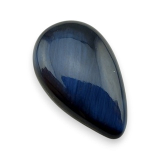 Pietersyt kaboszon 19x11 mm nr 357