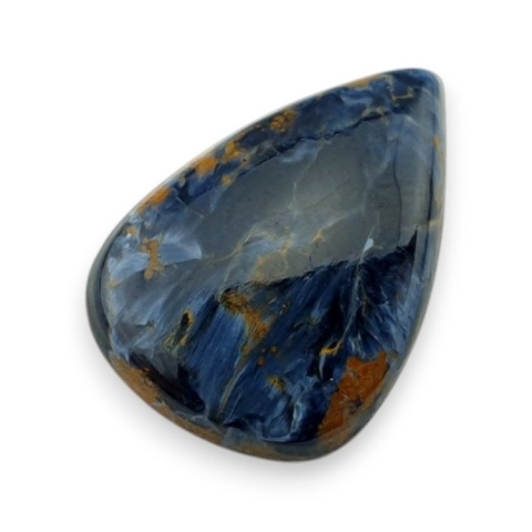 Pietersite cabochon 19x14 mm no 164