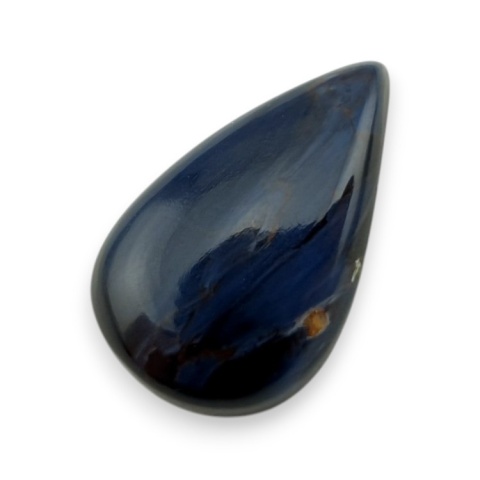 Pietersyt kaboszon 20x12 mm nr 335