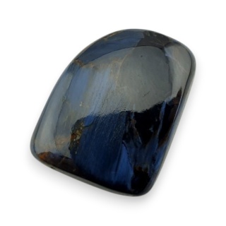 Pietersyt kaboszon 20x15 mm nr 317