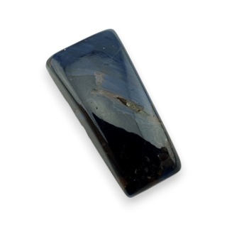 Pietersyt kaboszon 22x11 mm nr 348