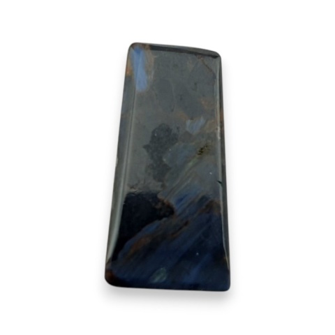 Pietersyt kaboszon 22x11 mm nr 348
