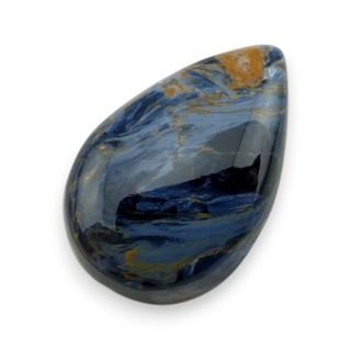 Pietersyt kaboszon 22x14 mm nr 223