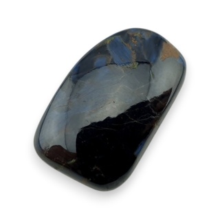 Pietersyt kaboszon 22x14 mm nr 334