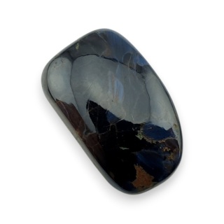Pietersyt kaboszon 22x14 mm nr 334