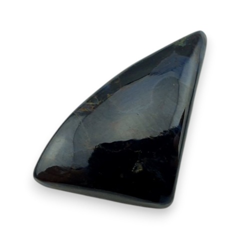 Pietersyt kaboszon 23x13 mm nr 338