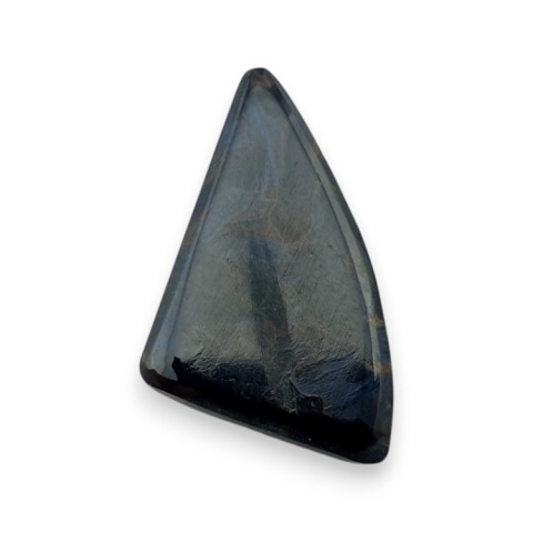 Pietersyt kaboszon 23x13 mm nr 338