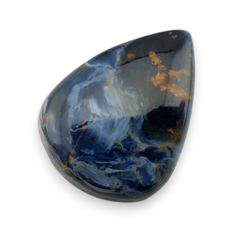 Pietersite cabochon 23x17 mm no 106