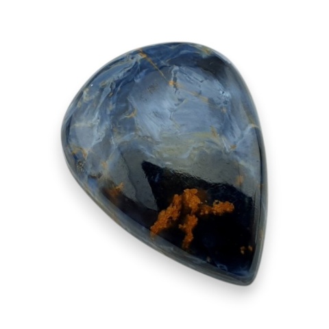 Pietersite cabochon 23x17 mm no 106