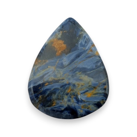 Pietersite cabochon 23x17 mm no 106