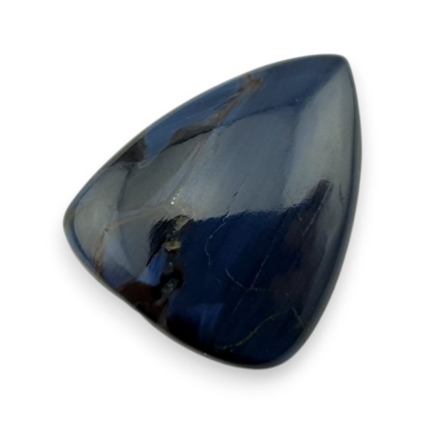 Pietersyt kaboszon 23x18 mm nr 318