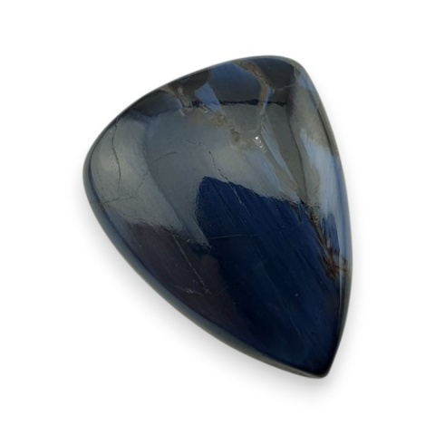 Pietersyt kaboszon 23x18 mm nr 318