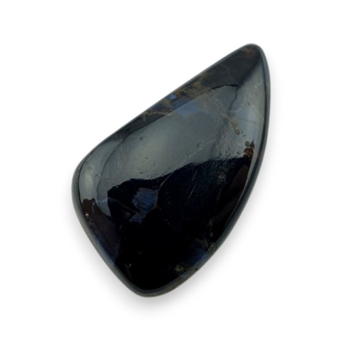 Pietersyt kaboszon 25x14 mm nr 336