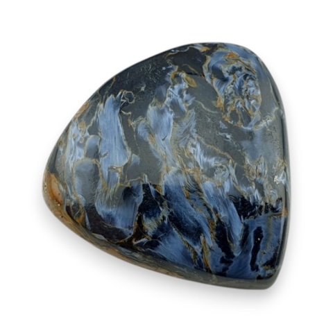 Pietersite cabochon 25x25 mm no 263