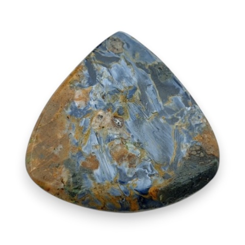 Pietersite cabochon 25x25 mm no 263
