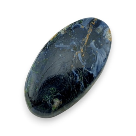Pietersyt kaboszon 26x14 mm nr 293