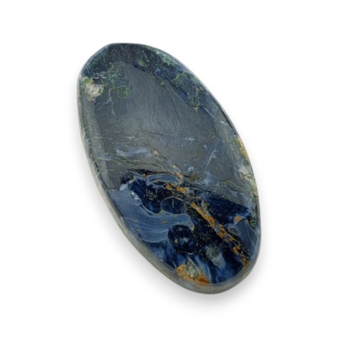 Pietersyt kaboszon 26x14 mm nr 293