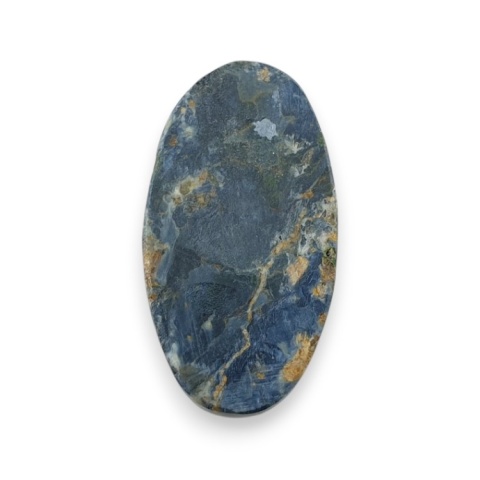 Pietersyt kaboszon 26x14 mm nr 293