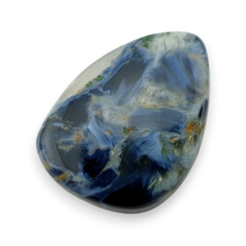 Pietersite cabochon 27x20 mm no 303