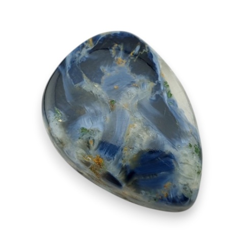 Pietersite cabochon 27x20 mm no 303