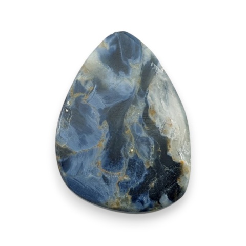 Pietersite cabochon 27x20 mm no 303