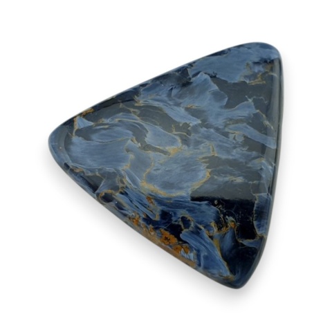 Pietersite cabochon 28x25 mm no 221