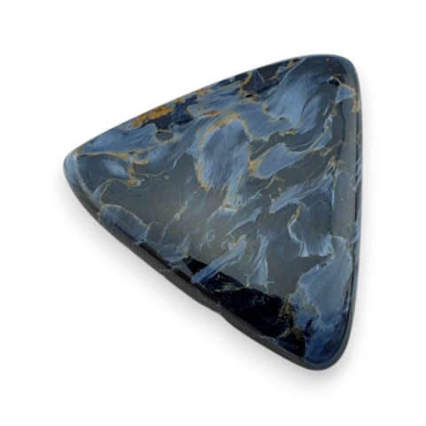 Pietersite cabochon 28x25 mm no 221