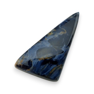 Pietersyt kaboszon 29x14 mm nr 224