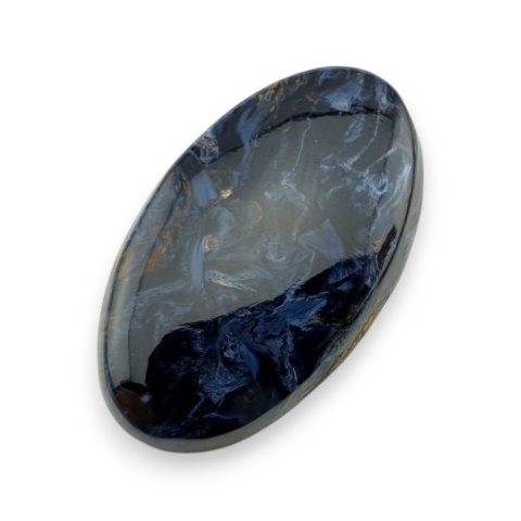 Pietersite cabochon 30x17 mm no 256