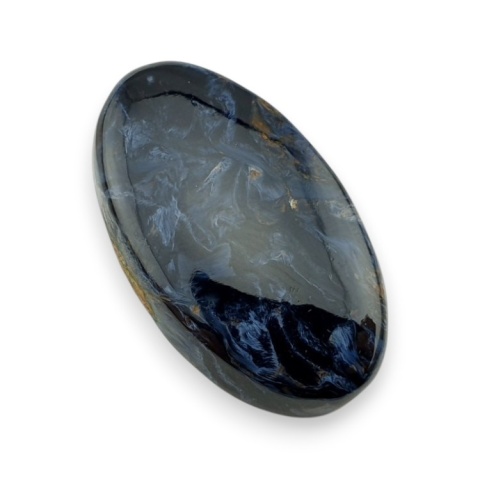 Pietersite cabochon 30x17 mm no 256