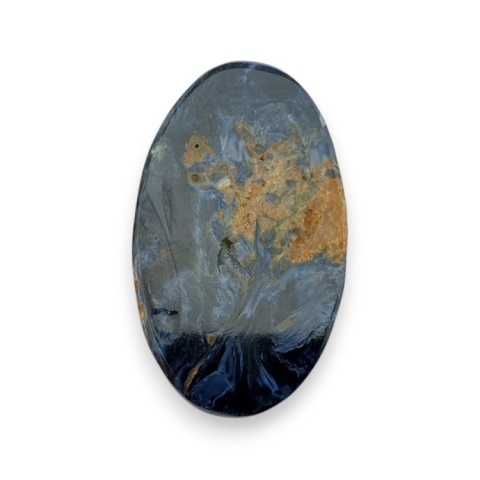Pietersite cabochon 30x17 mm no 256