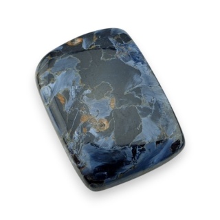 Pietersyt kaboszon 30x22 mm nr 133