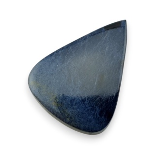 Pietersyt kaboszon 30x22 mm nr 327