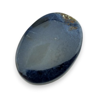 Pietersyt kaboszon 31x22 mm nr 285