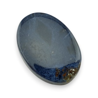 Pietersyt kaboszon 31x22 mm nr 285