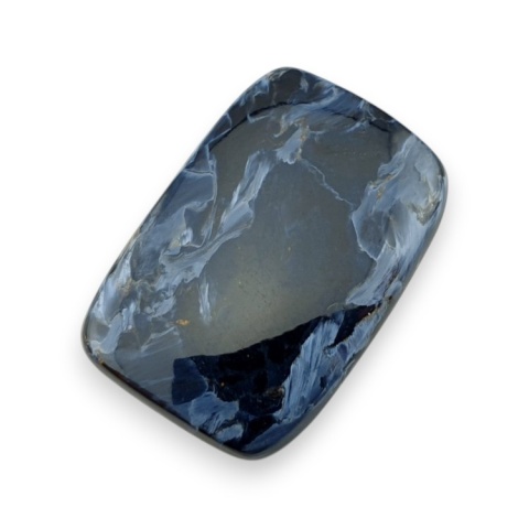 Pietersite cabochon 32x21 mm no 128