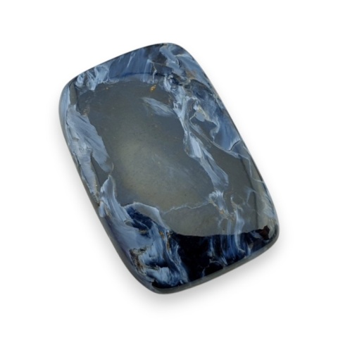 Pietersite cabochon 32x21 mm no 128