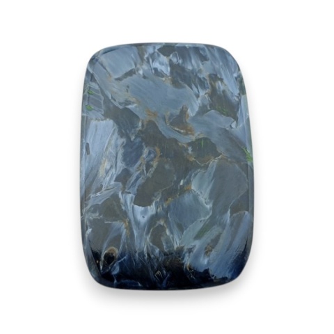 Pietersite cabochon 32x21 mm no 128