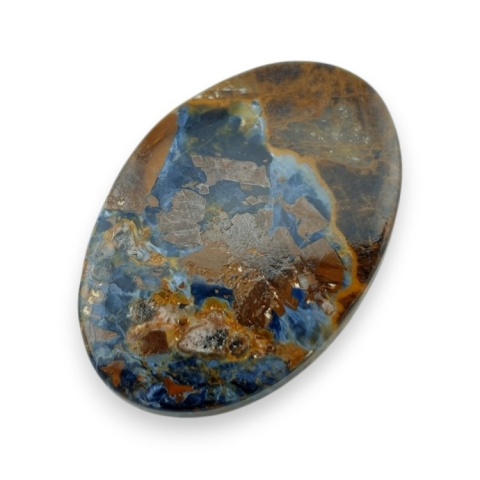 Pietersite cabochon 32x22 mm no 281