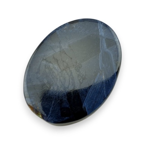 Pietersite cabochon 32x24 mm no 307
