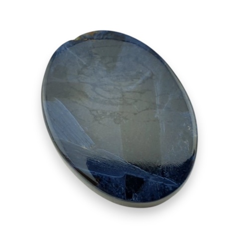 Pietersite cabochon 32x24 mm no 307