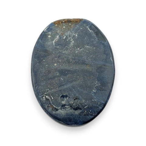 Pietersite cabochon 32x24 mm no 307