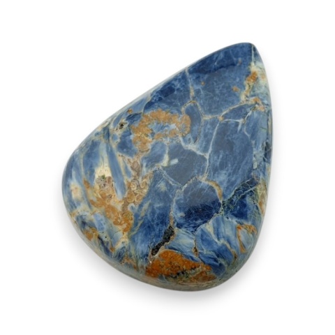 Pietersite cabochon 32x24 mm no 329